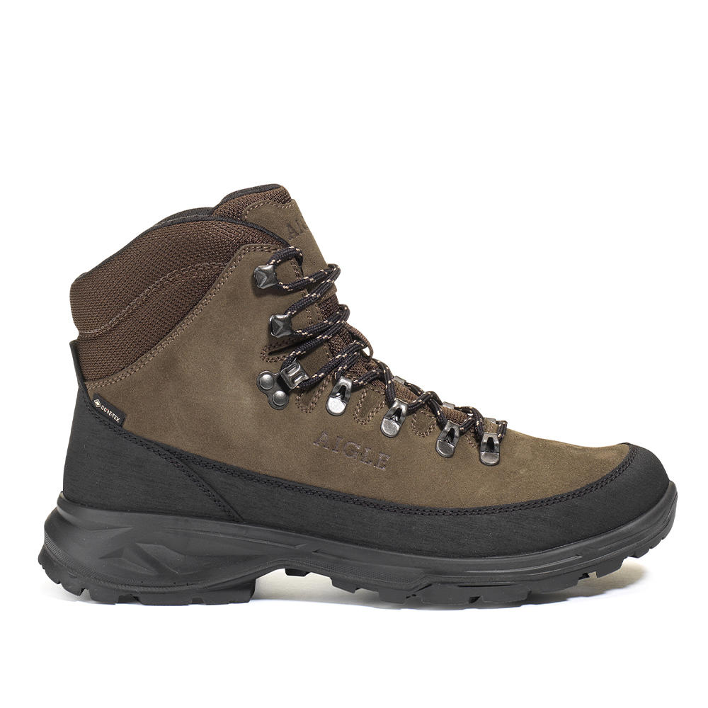 Aigle Herren Trekking Stiefel BAKKE GTX