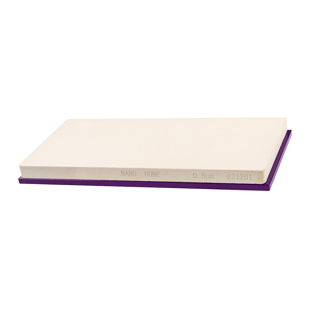 Nano Hone® Polishing Stone, Grit 30 000 (0.5 microns)