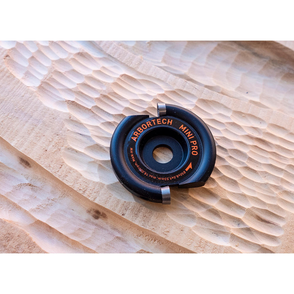 Disque de fraisage Arbortech™ MINI PRO