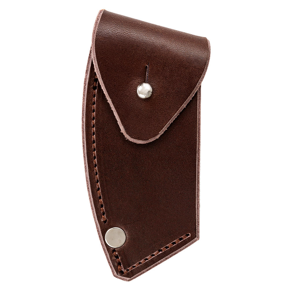 DICTUM® Splitting Axe, with Leather Sheath