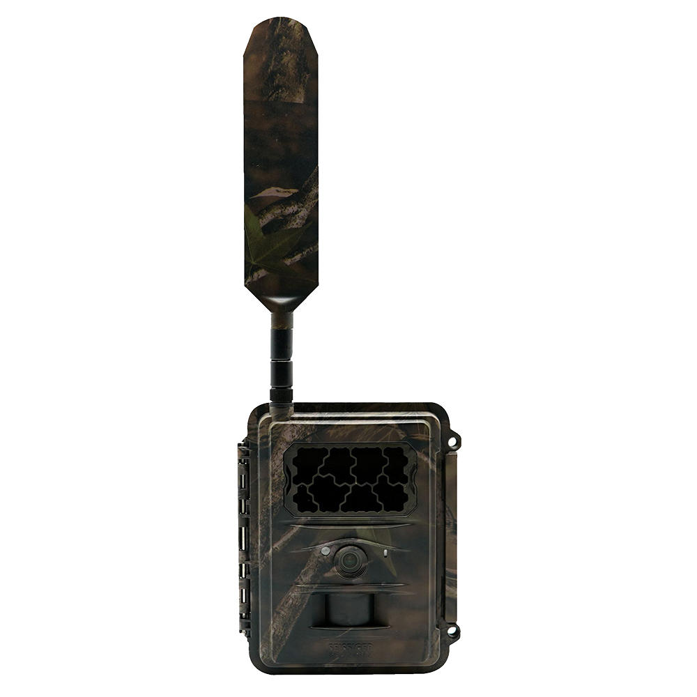 Fototrappola Seissiger Special-Cam LTE, edizione SUPERSIM incl. batterie