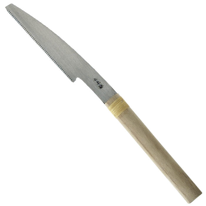 Kataba Deluxe Mini 120, Crosscut