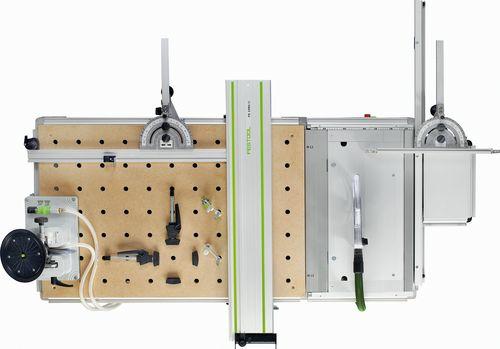 Festool Multifunction table MFT/3 Basic