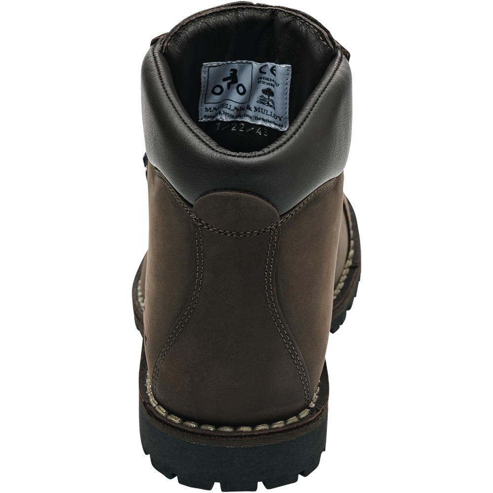 Men’s Adventure Boots