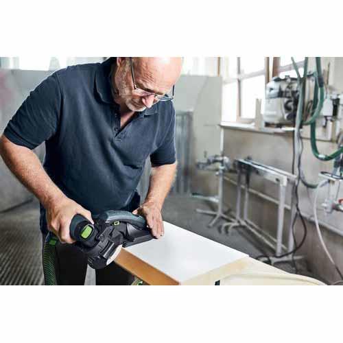 Festool Edge sander ES-ETS 125 REQ-Plus