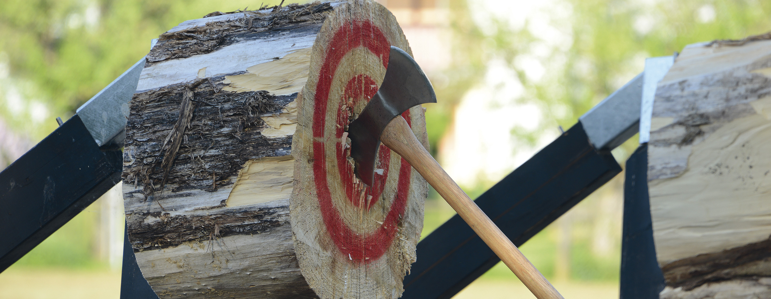 Ascia Vichinga Fatta A Mano In Acciaio Al Carbonio – Tomahawk Da Lancio Con Manico In Frassino, Perfetta Per Collezionisti E Rievocazioni Storiche