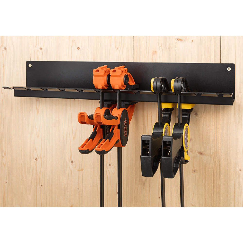 DICTUM® Clamp Rack for One-handed Clamps