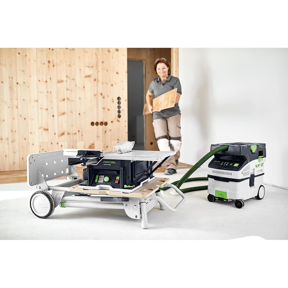 Festool Underframe UG-CSC-SYS