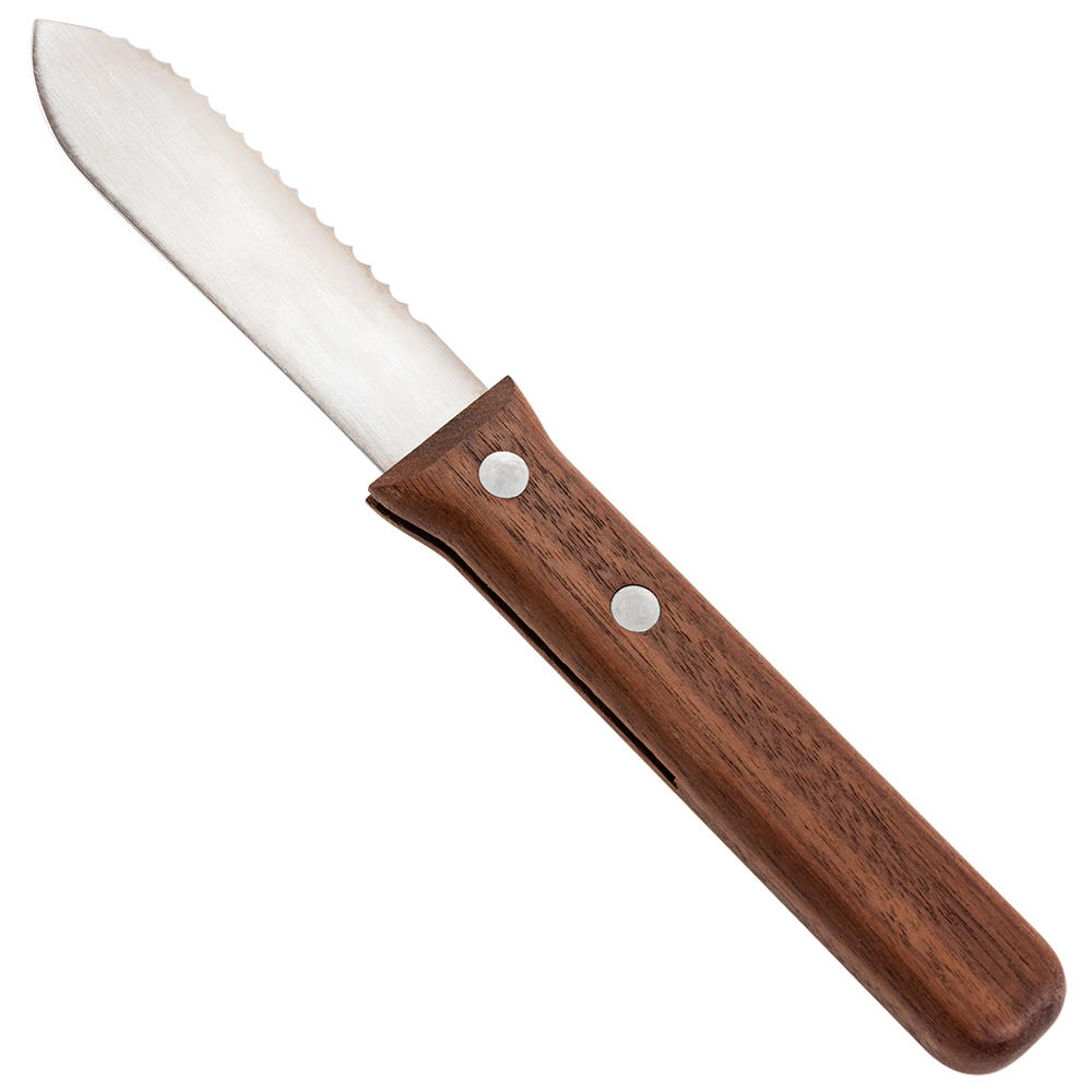 Kleines japanisches Pflanzmesser Deluxe