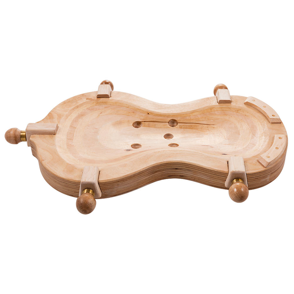 Pannello per lavorazione, violino