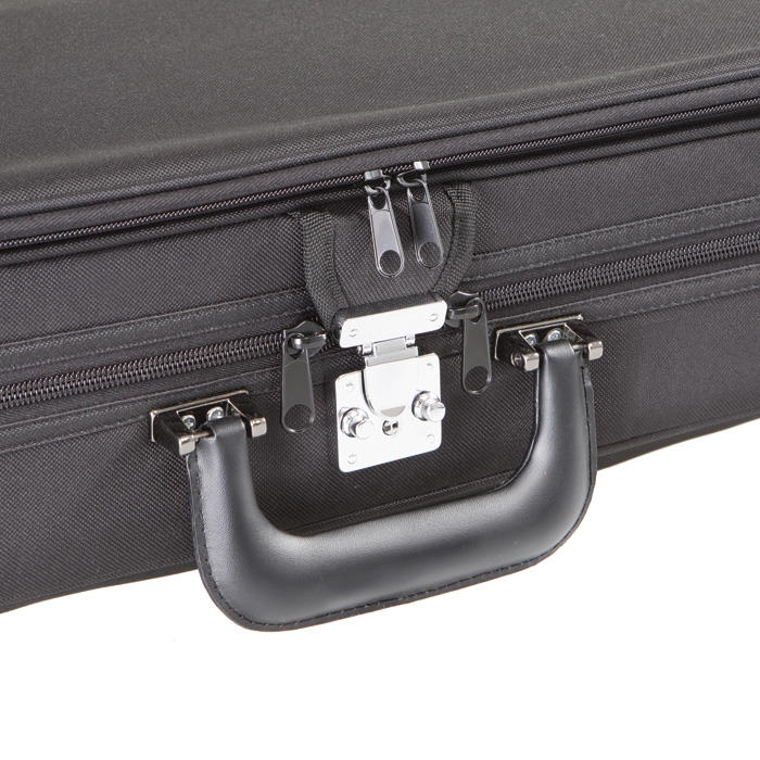 c:dix® Maestro Oblong Case, Violin 4/4