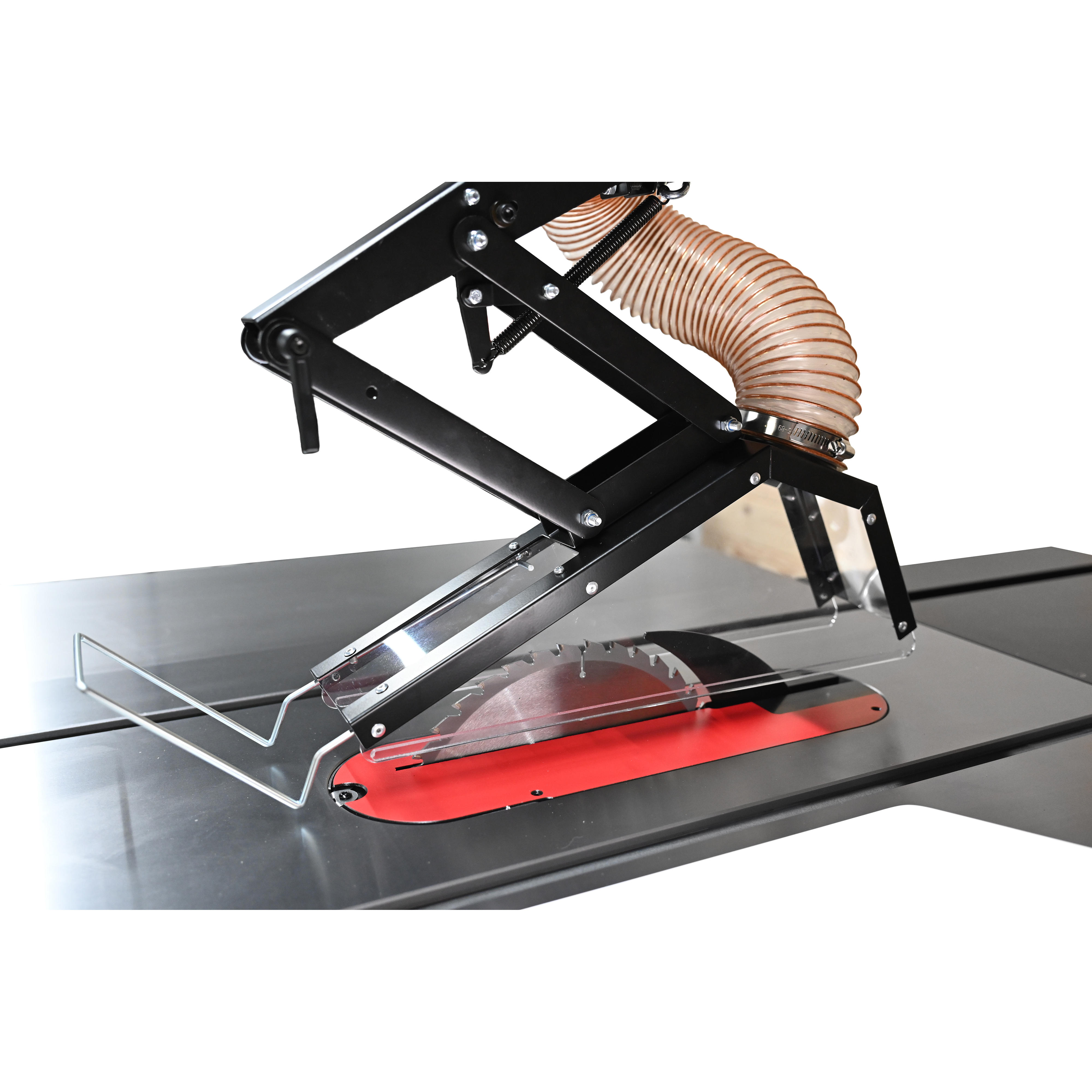 SawStop Professional Cabinet Saw, 52 Inch, »Dado Plus«