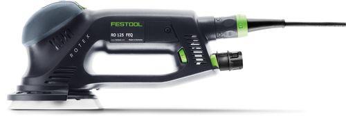 Festool Getriebe-Exzenterschleifer ROTEX RO 125 FEQ-Plus