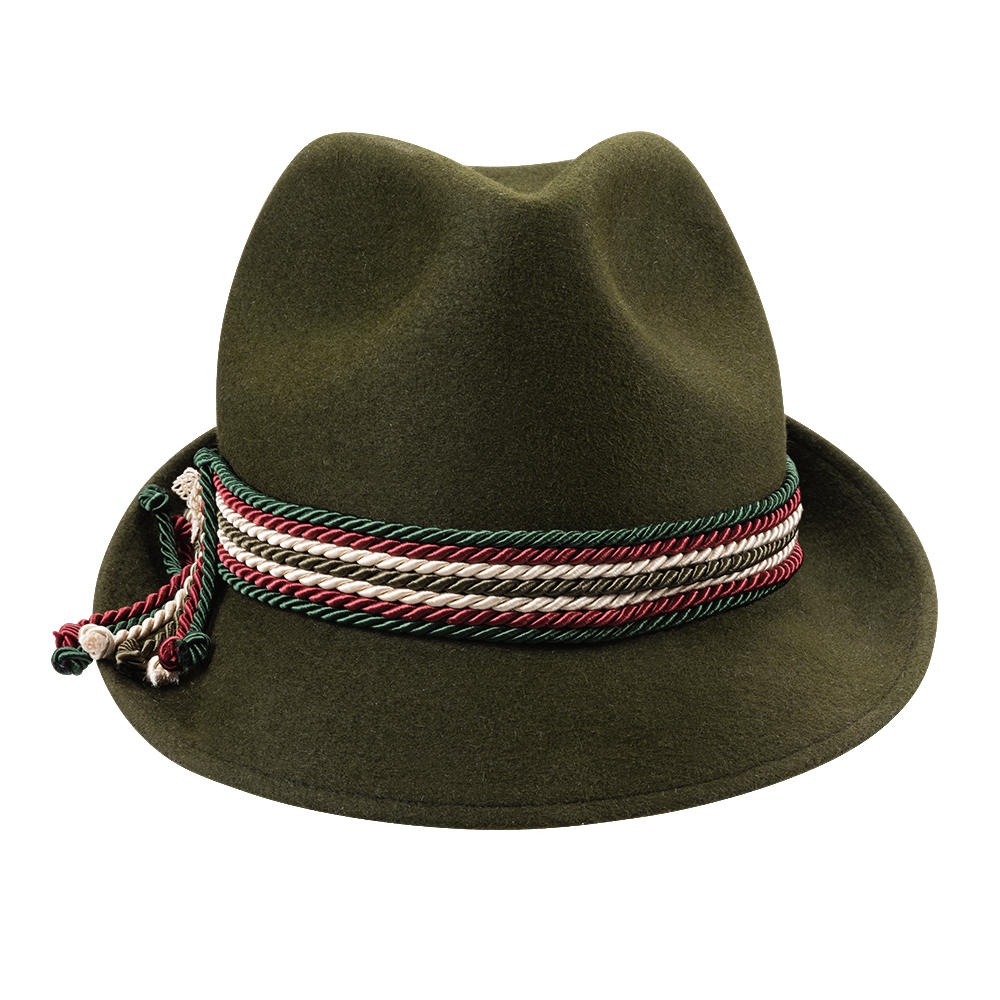 Kepka »Die feine Grete« Ladies Hat