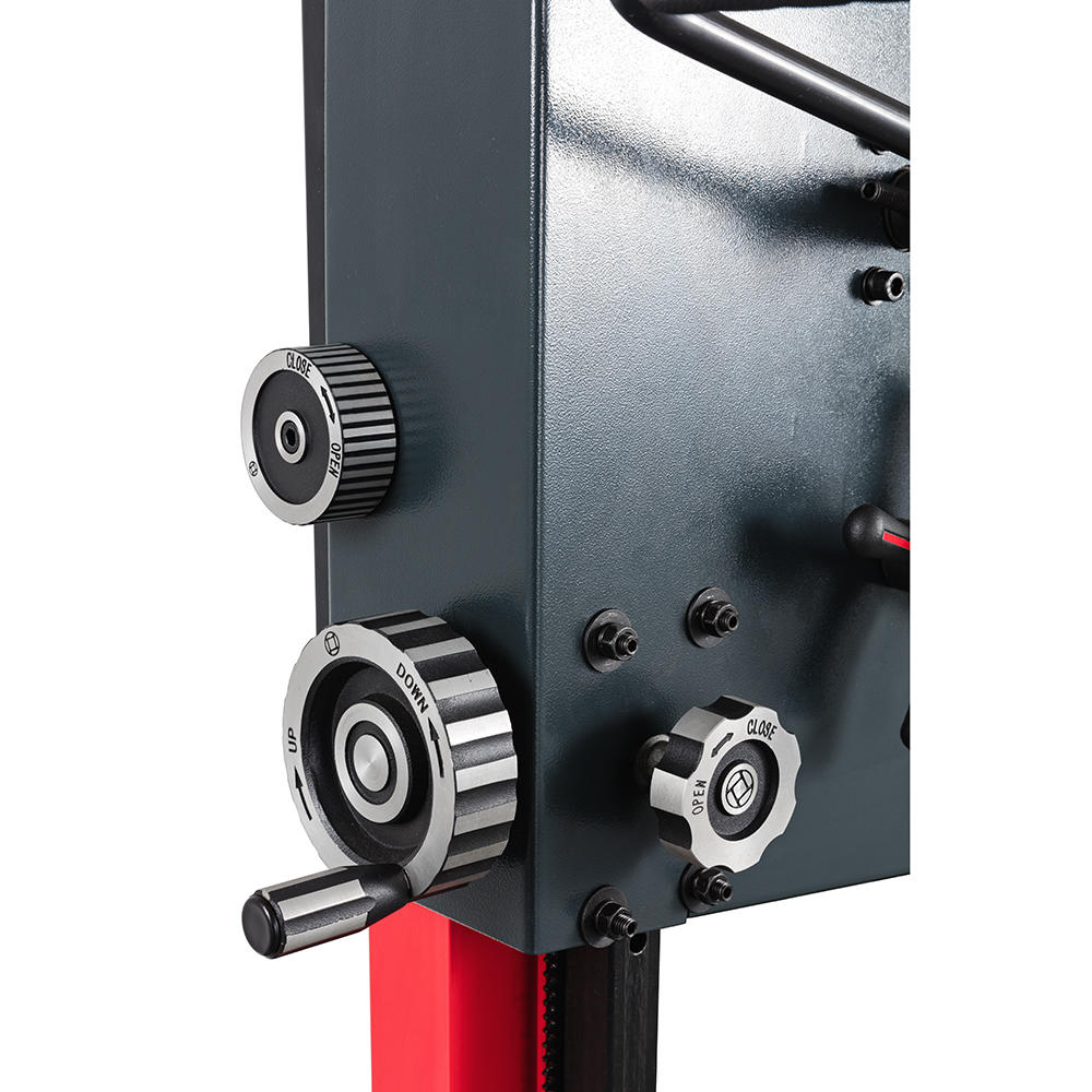 DICTUM® Bandsäge BS 360-14