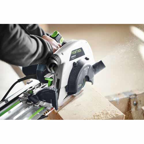 Festool Sega circolare a cappa oscillante HK 85 EB-Plus