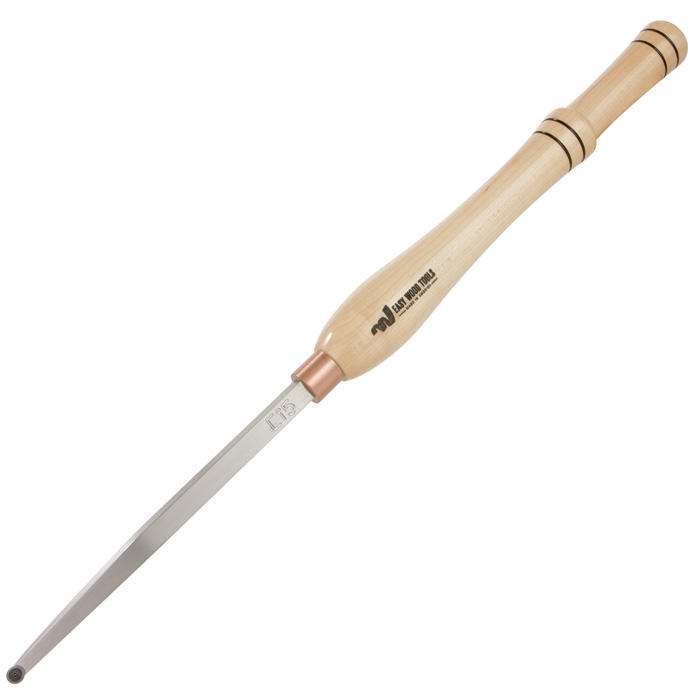 Mid-Size Easy Hollower® No. 1, Straight