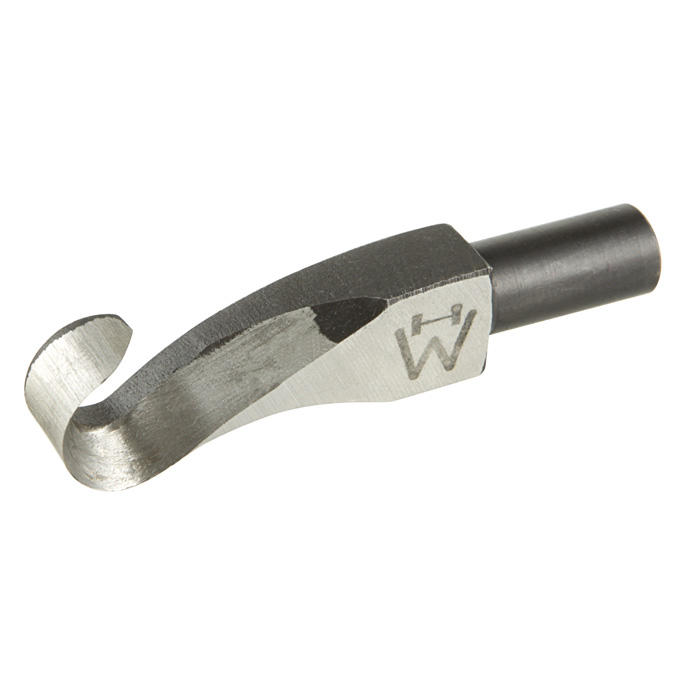 Wiedemann Straight Hook Tool, Large