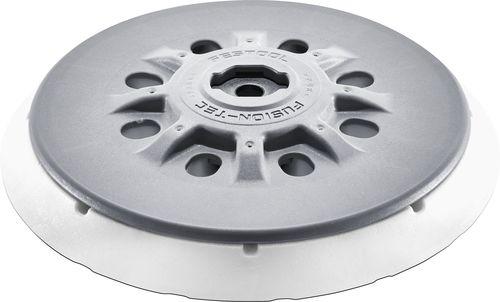 Festool Sanding pad ST-STF D150/MJ2-M8-SW FUSION-TEC