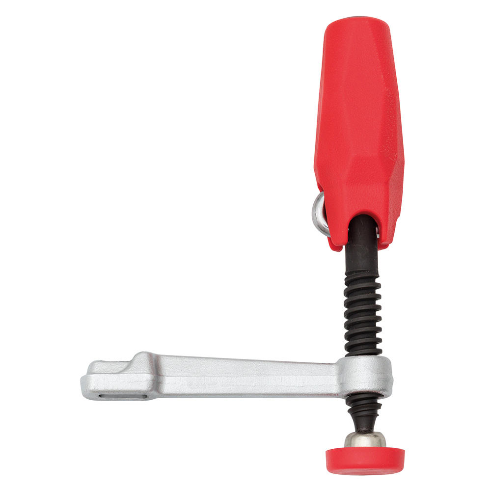DICTUM® Gleitbügel mit Spindel