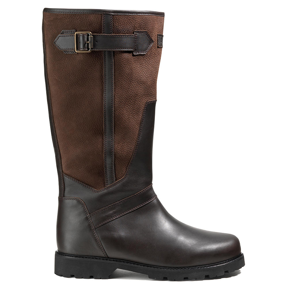 Stivali in gomma da donna Aigle »Inverss GTX W«