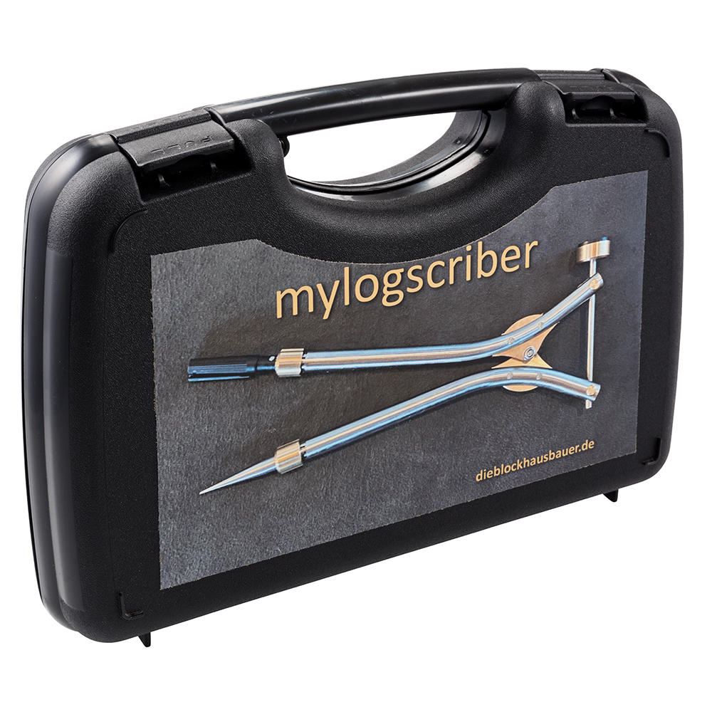 Compasso tracciatore »mylogscriber«