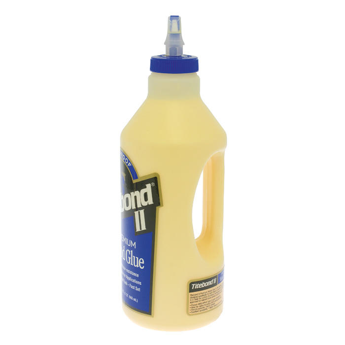 Titebond® II Premium Wood Glue, 946 g