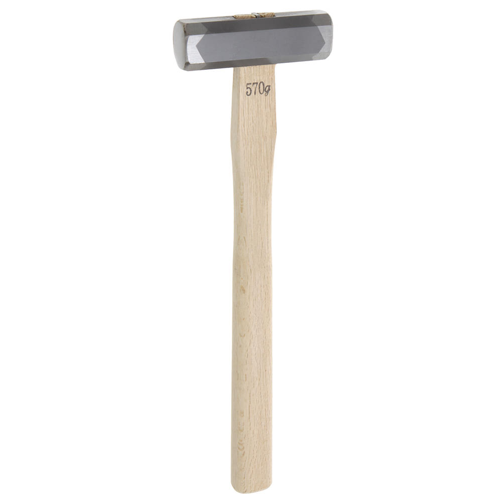 Octagonal Hammer, Head Weight 570 g