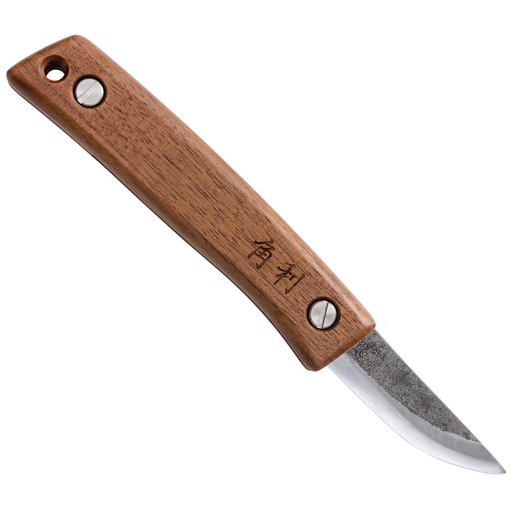 Japanisches Klapp-Schnitzmesser »Kiridashi«