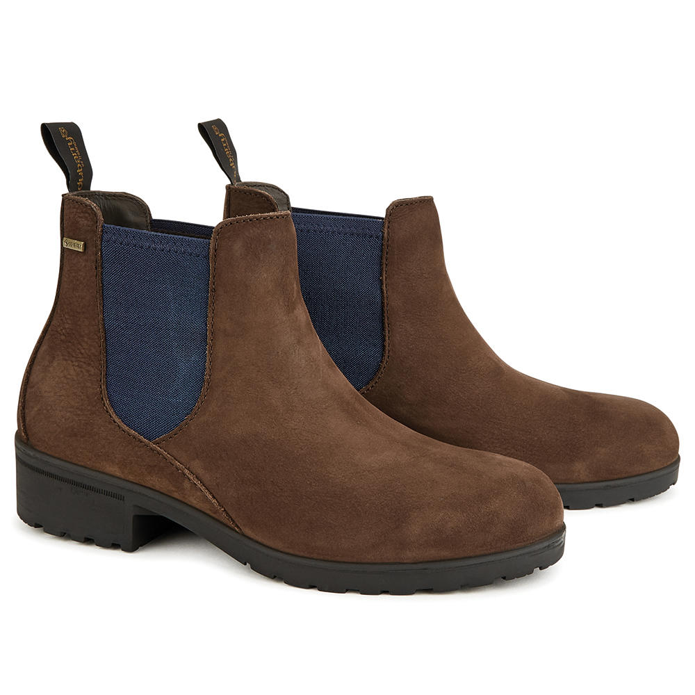 Dubarry »Waterford« Ladies Chelsea Boots