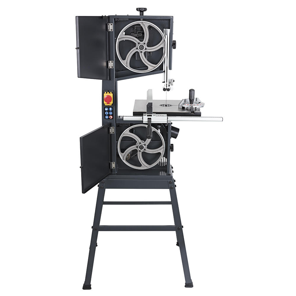 DICTUM® Bandsäge BS 270-10