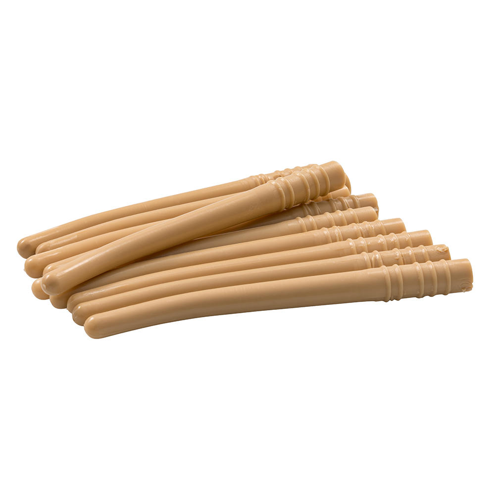 Curved Replacement Nylon Prongs for Lofer® Rake, 10 Pieces