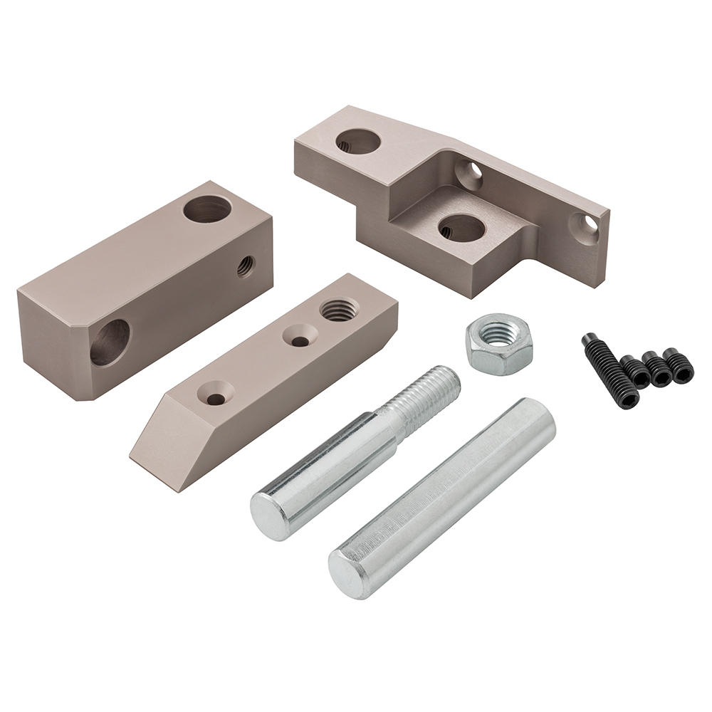 DICTUM® Schleifband-Führung für Bandsäge BS 200-08 DICTUM® Schleifband-Führung für Bandsäge BS 200-08
