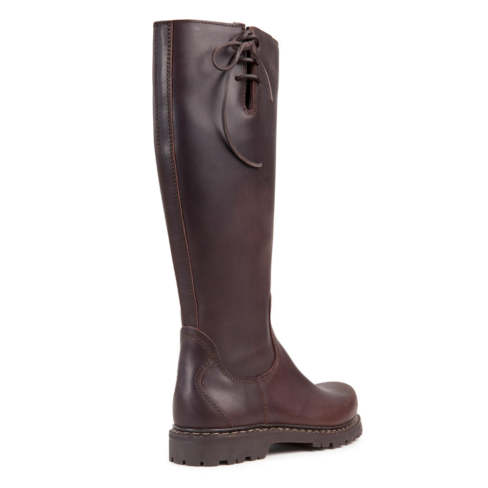 »Zora« Ladies’ Haferl Boots