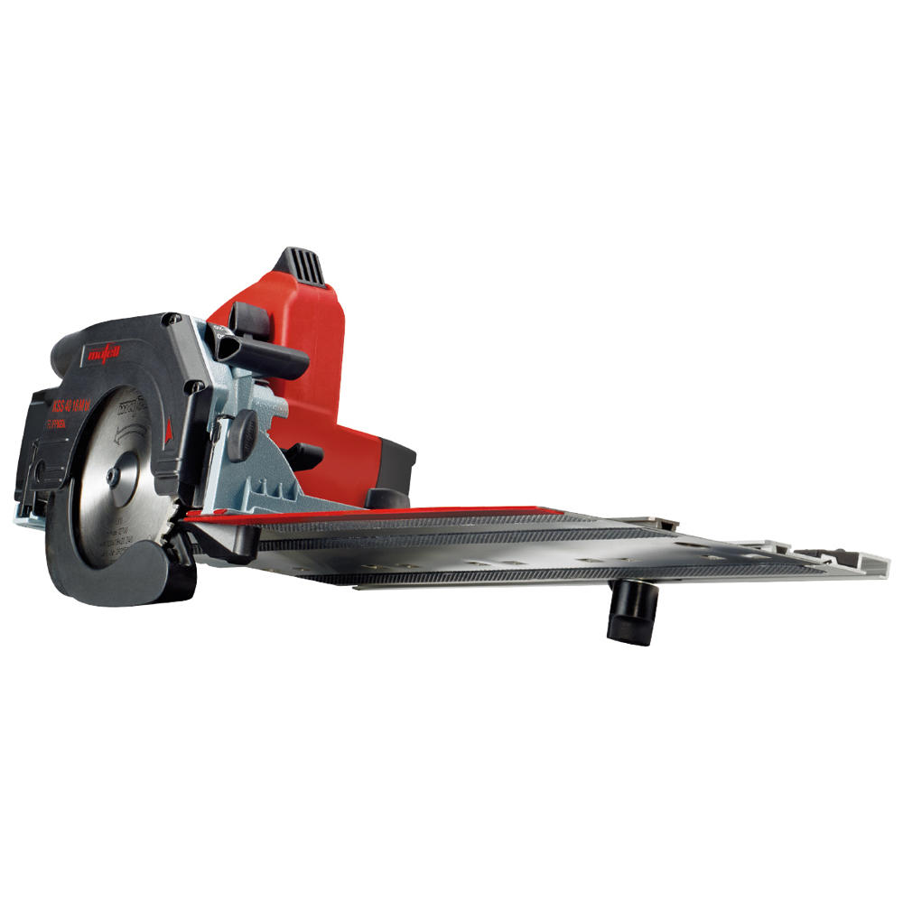 Sistema sega troncatrice a batteria MAFELL KSS 40 18M bl in T-MAX