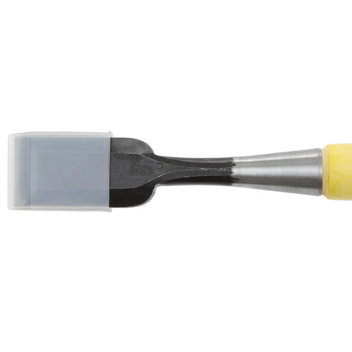 Capuchons de protection synthétiques, largeur de lame 12 mm
