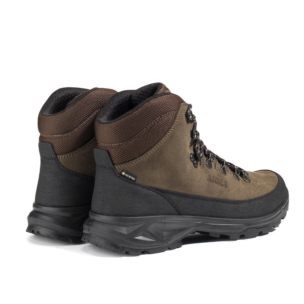 Aigle »Bakke GTX« Men's Trekking Boots