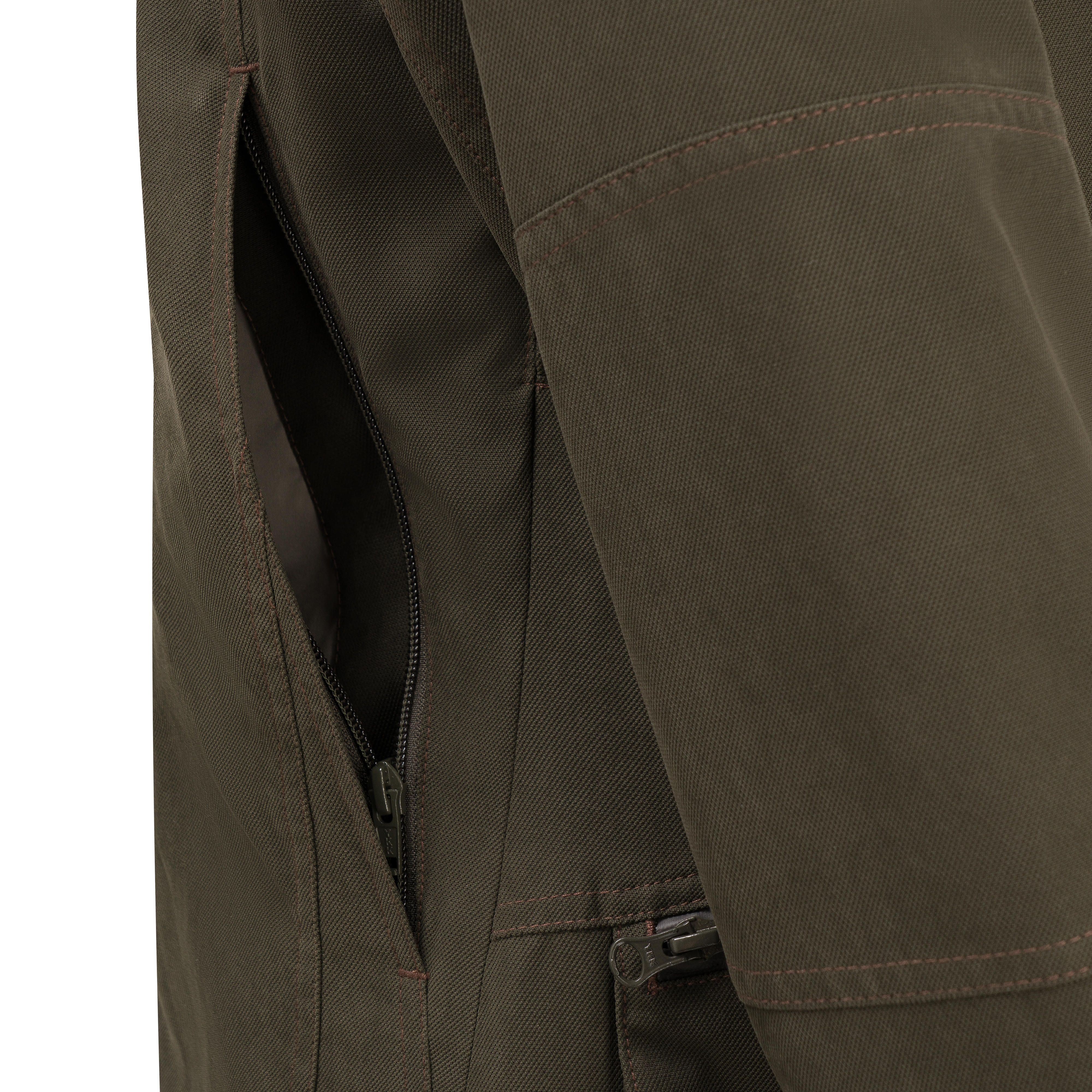 Laksen »Whirlwind« Ladies' Hunting Jacket