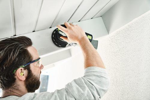 Festool Cordless eccentric sander ETSC 125-Basic