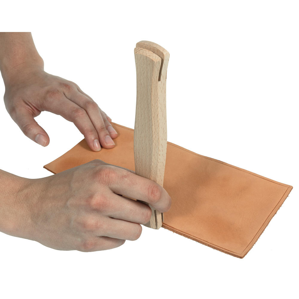Creaser di legno Ivan®