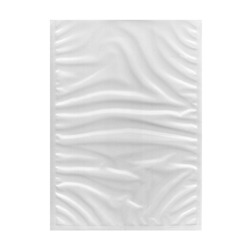 Fimar Textured Vacuum Bags for Bar Vacuum Sealer, 250 x 350 mm