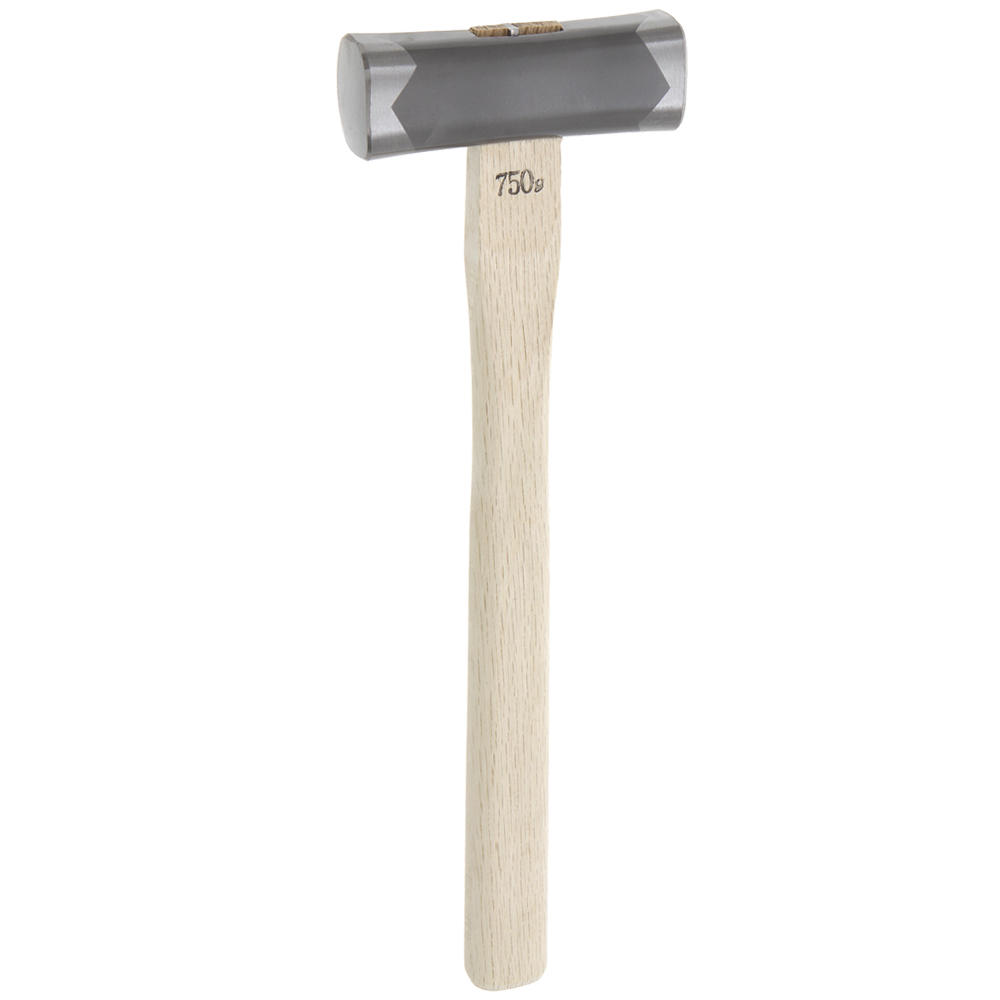 Square Hammer, Head Weight 750 g