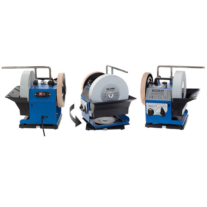 Base girevole Tormek®