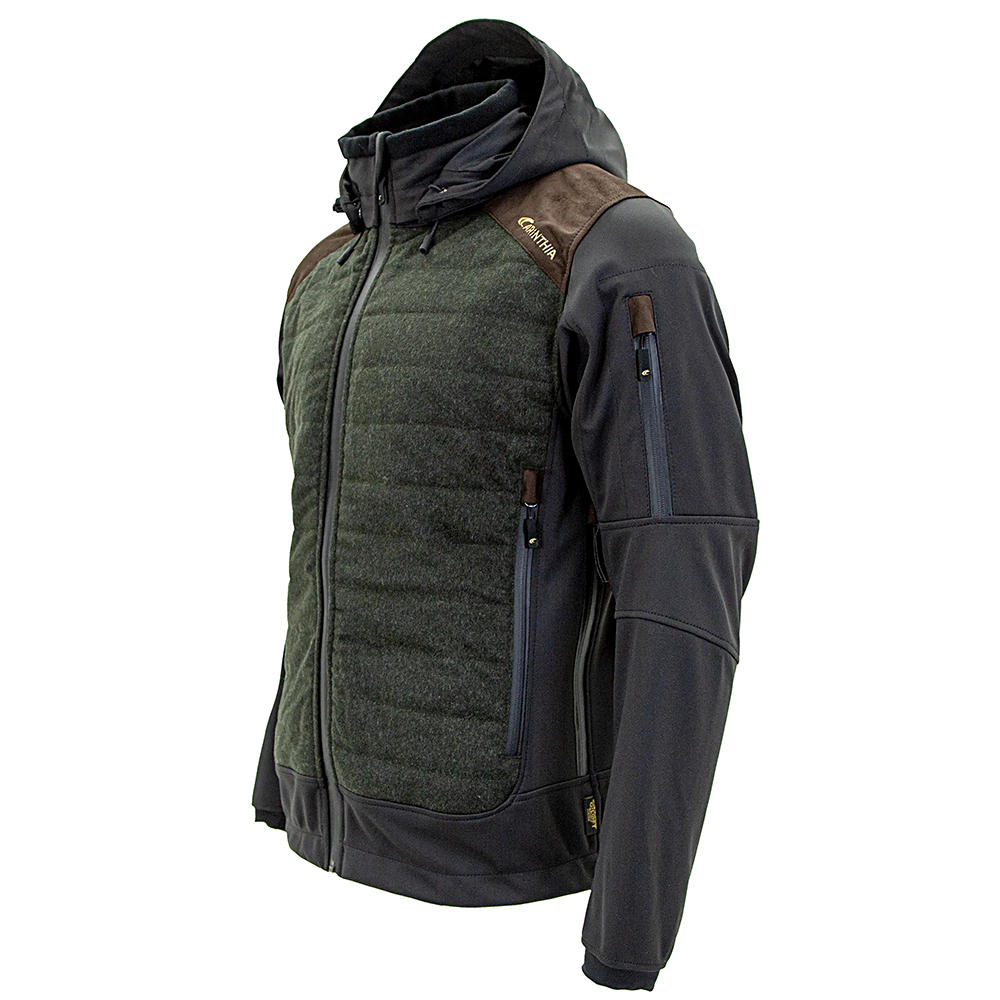 Carinthia ISLG Jacke