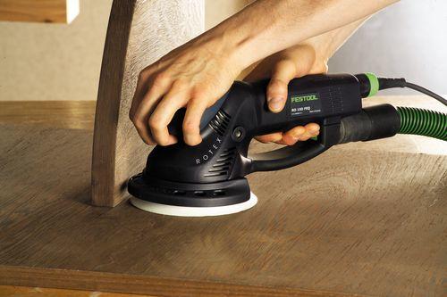 Festool RO 150 FEQ-Plus ROTEX gear orbital sander