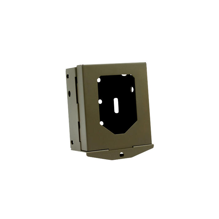 Steel Housing for  Seissiger Special-Cam LTE