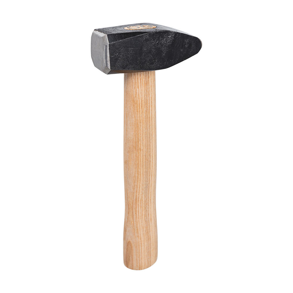 Blacksmith's Hammer, Hand-forged, 1000 g