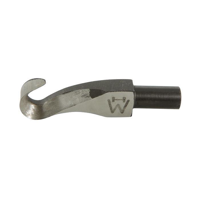 Wiedemann Straight Hook Tool, Large