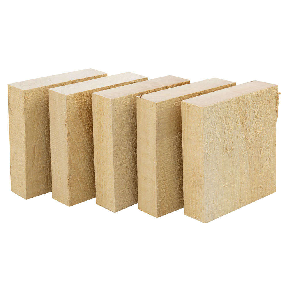 Planches en bois de tilleul, bords chanfreinés, brutes de sciage, 5 pièces