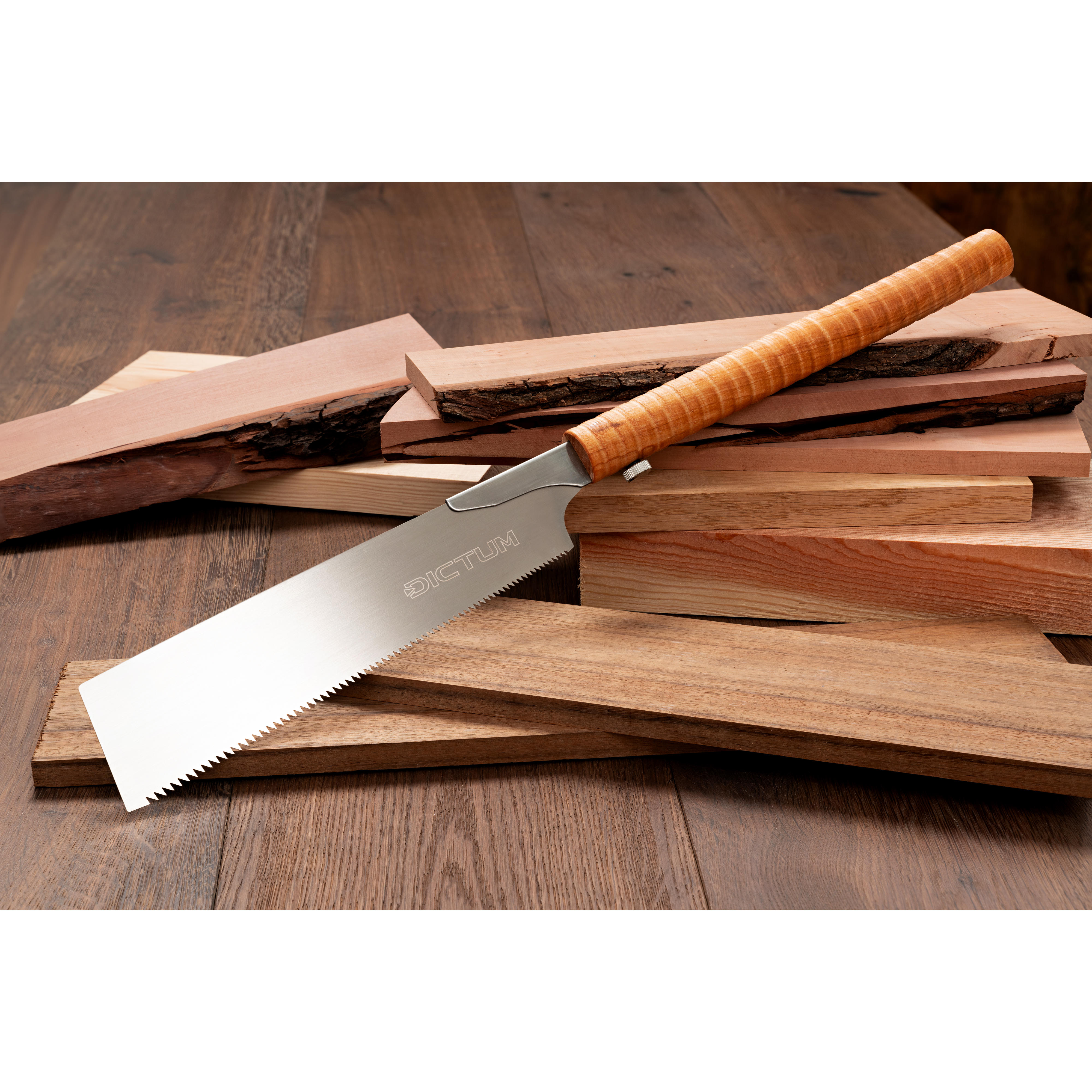 DICTUM® Kataba 240, Rip Cut, Wave Grip